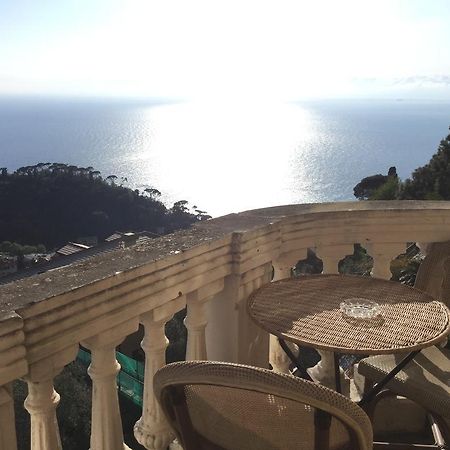 B&B Villa Orchidea كامولّي المظهر الخارجي الصورة